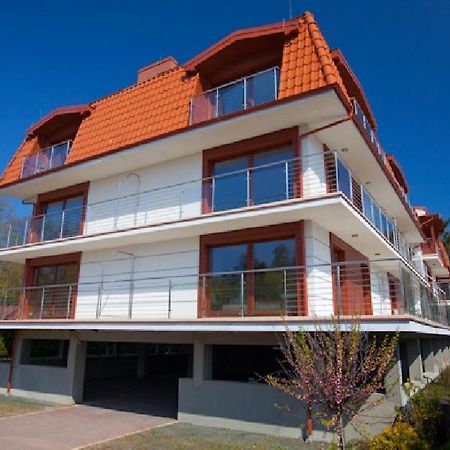 Apartamenty Klif Centrum Jastrzebia Gora Wladyslawowo Bagian luar foto