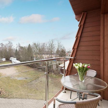 Apartamenty Klif Centrum Jastrzebia Gora Wladyslawowo Bagian luar foto