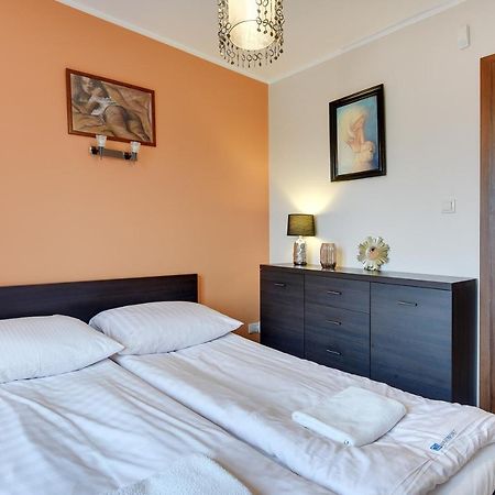 Apartamenty Klif Centrum Jastrzebia Gora Wladyslawowo Bagian luar foto