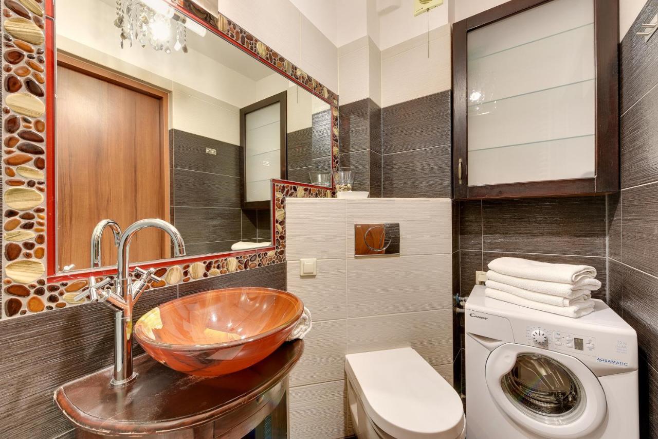 Apartamenty Klif Centrum Jastrzebia Gora Wladyslawowo Bagian luar foto