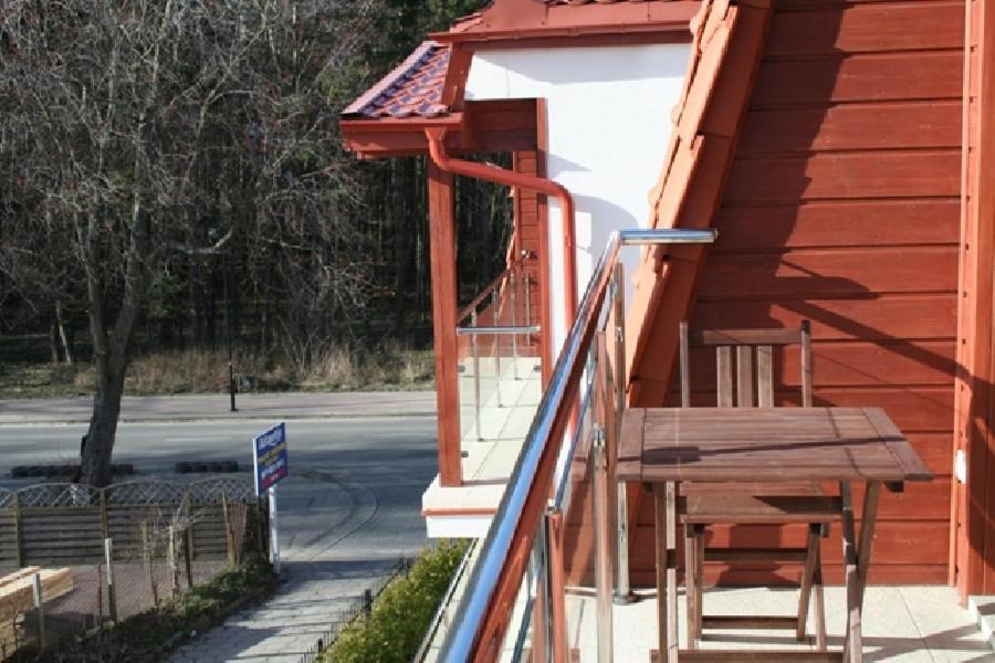 Apartamenty Klif Centrum Jastrzebia Gora Wladyslawowo Bagian luar foto