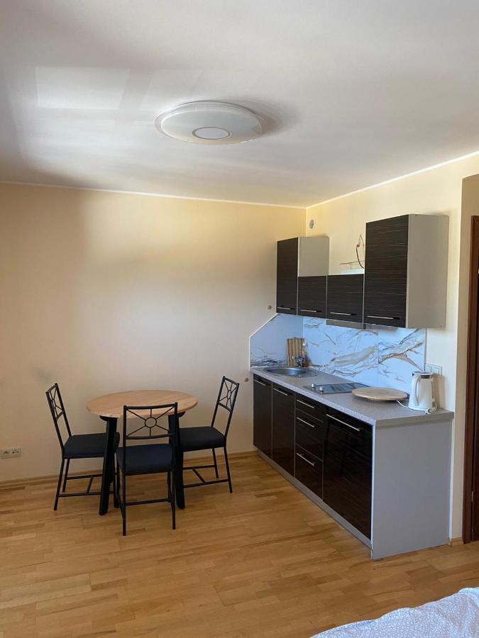 Apartamenty Klif Centrum Jastrzebia Gora Wladyslawowo Bagian luar foto