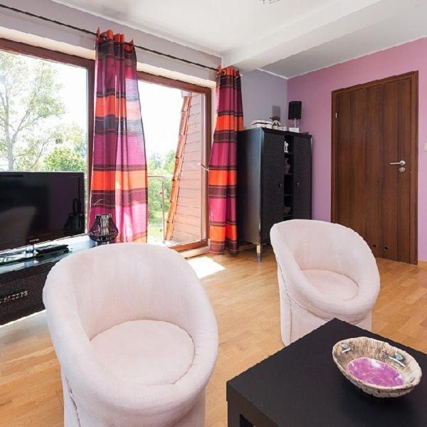 Apartamenty Klif Centrum Jastrzebia Gora Wladyslawowo Bagian luar foto