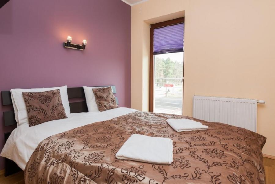 Apartamenty Klif Centrum Jastrzebia Gora Wladyslawowo Bagian luar foto
