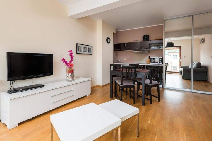 Apartamenty Klif Centrum Jastrzebia Gora Wladyslawowo Bagian luar foto