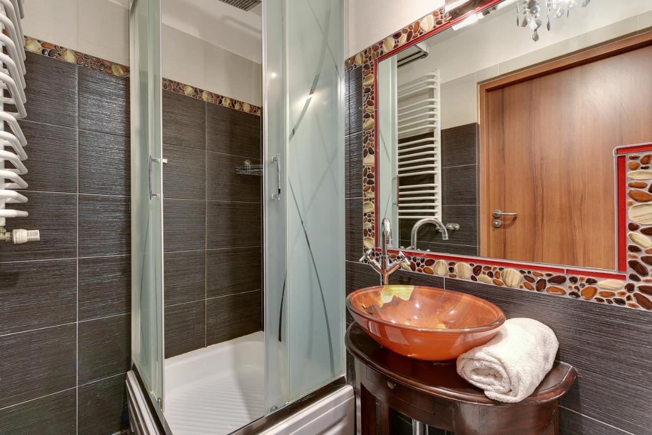 Apartamenty Klif Centrum Jastrzebia Gora Wladyslawowo Bagian luar foto