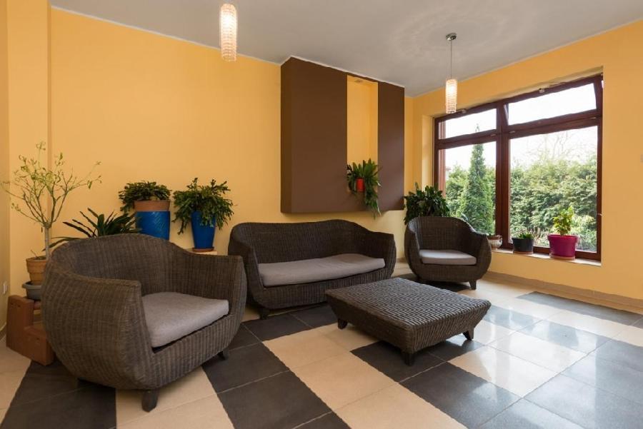 Apartamenty Klif Centrum Jastrzebia Gora Wladyslawowo Bagian luar foto