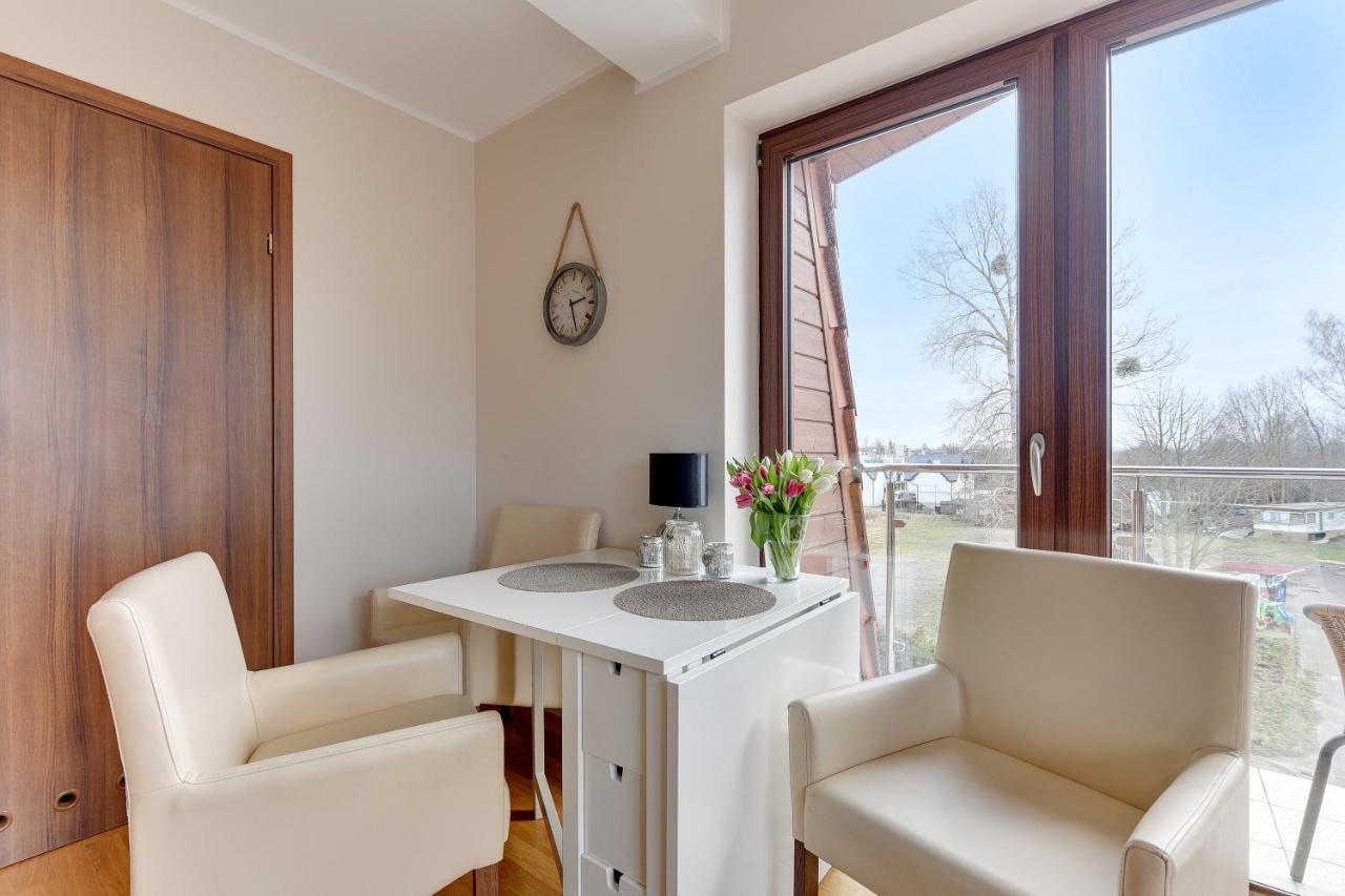 Apartamenty Klif Centrum Jastrzebia Gora Wladyslawowo Bagian luar foto