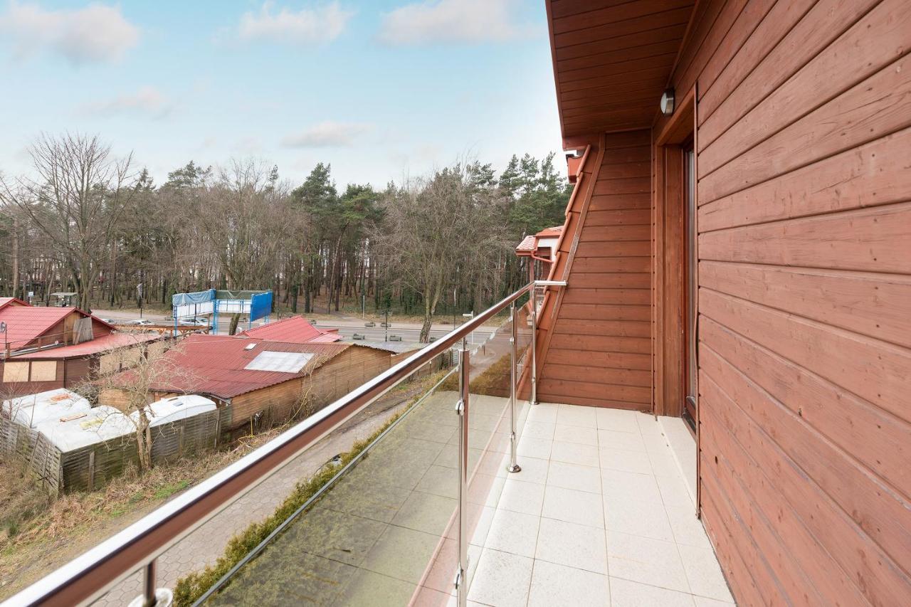 Apartamenty Klif Centrum Jastrzebia Gora Wladyslawowo Bagian luar foto