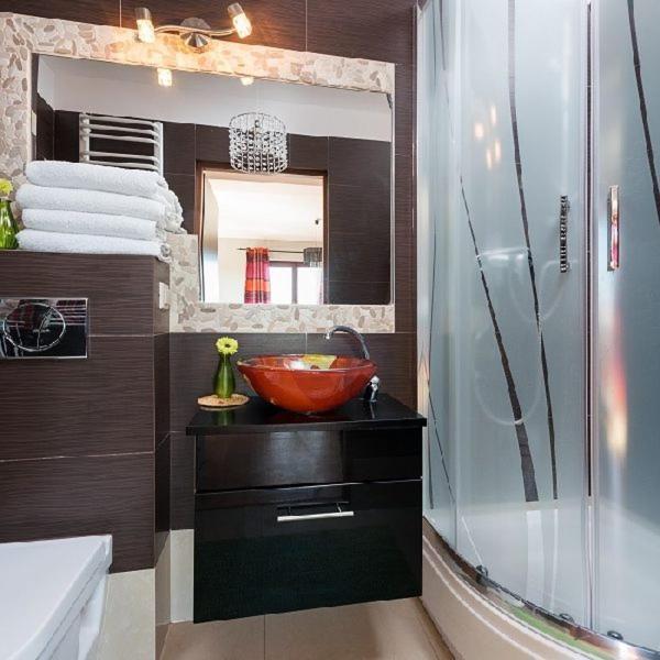 Apartamenty Klif Centrum Jastrzebia Gora Wladyslawowo Bagian luar foto