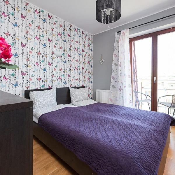 Apartamenty Klif Centrum Jastrzebia Gora Wladyslawowo Bagian luar foto