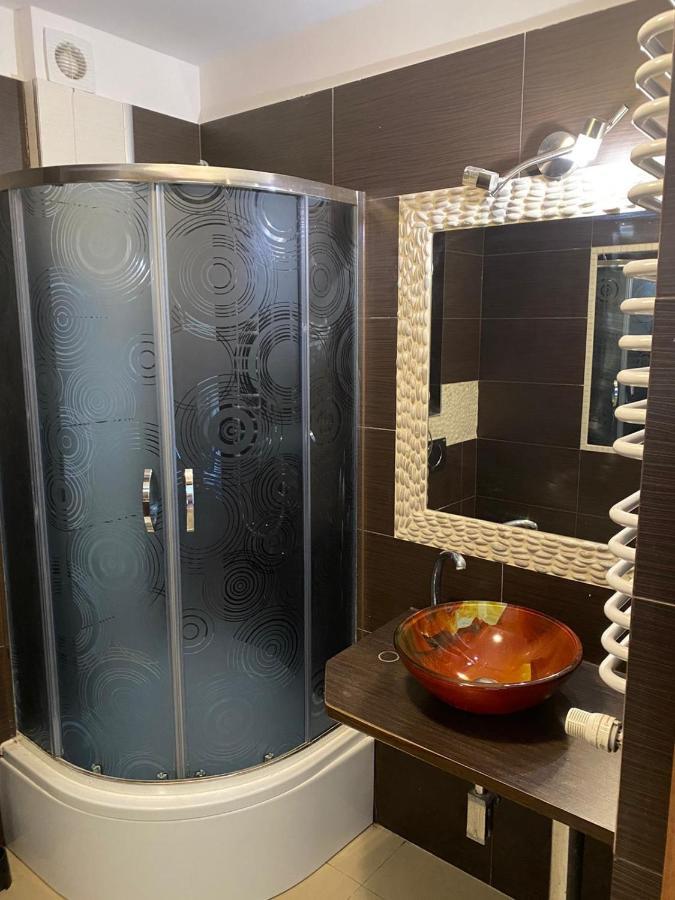 Apartamenty Klif Centrum Jastrzebia Gora Wladyslawowo Bagian luar foto