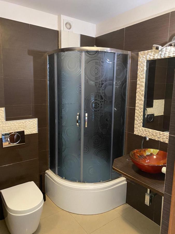 Apartamenty Klif Centrum Jastrzebia Gora Wladyslawowo Bagian luar foto