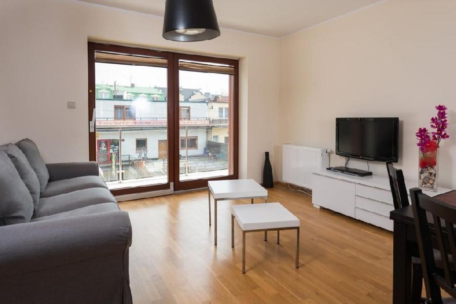 Apartamenty Klif Centrum Jastrzebia Gora Wladyslawowo Bagian luar foto
