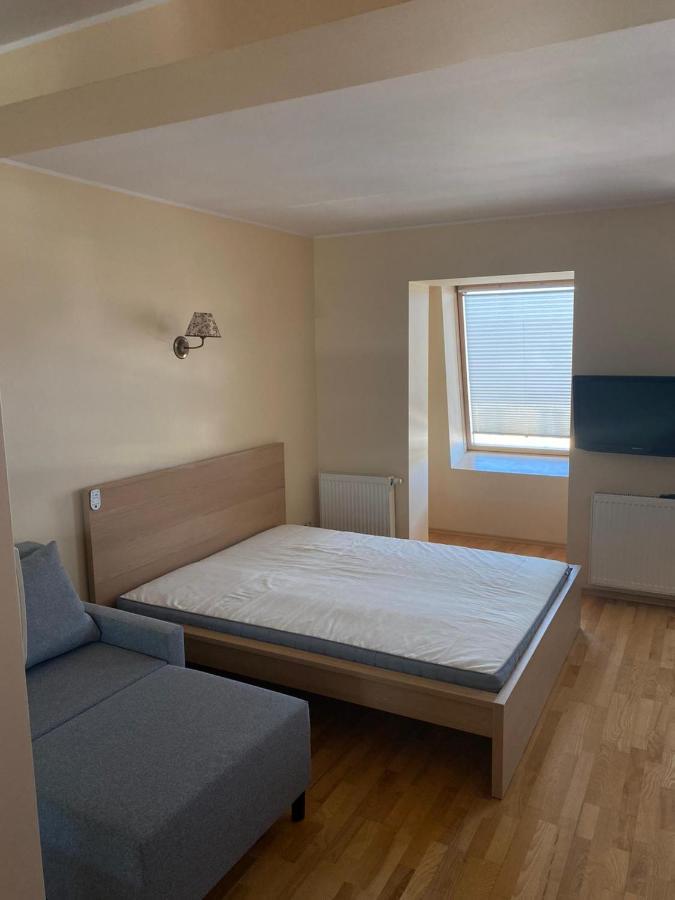 Apartamenty Klif Centrum Jastrzebia Gora Wladyslawowo Bagian luar foto