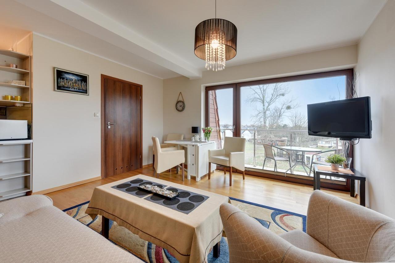 Apartamenty Klif Centrum Jastrzebia Gora Wladyslawowo Bagian luar foto