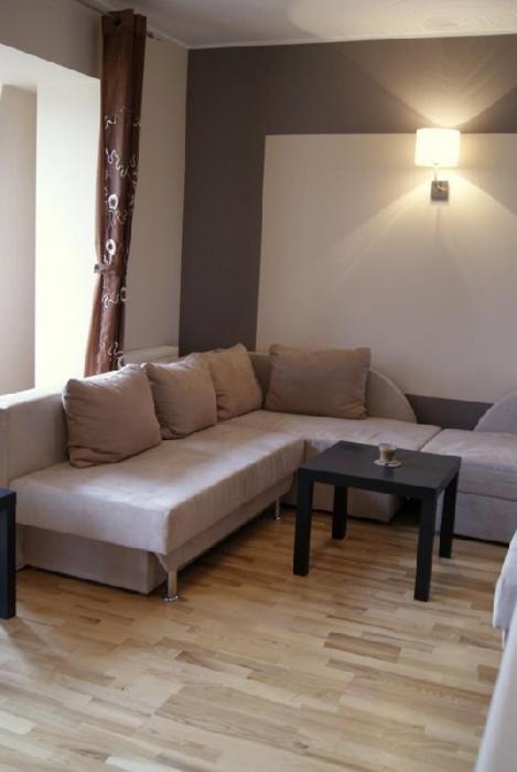 Apartamenty Klif Centrum Jastrzebia Gora Wladyslawowo Bagian luar foto