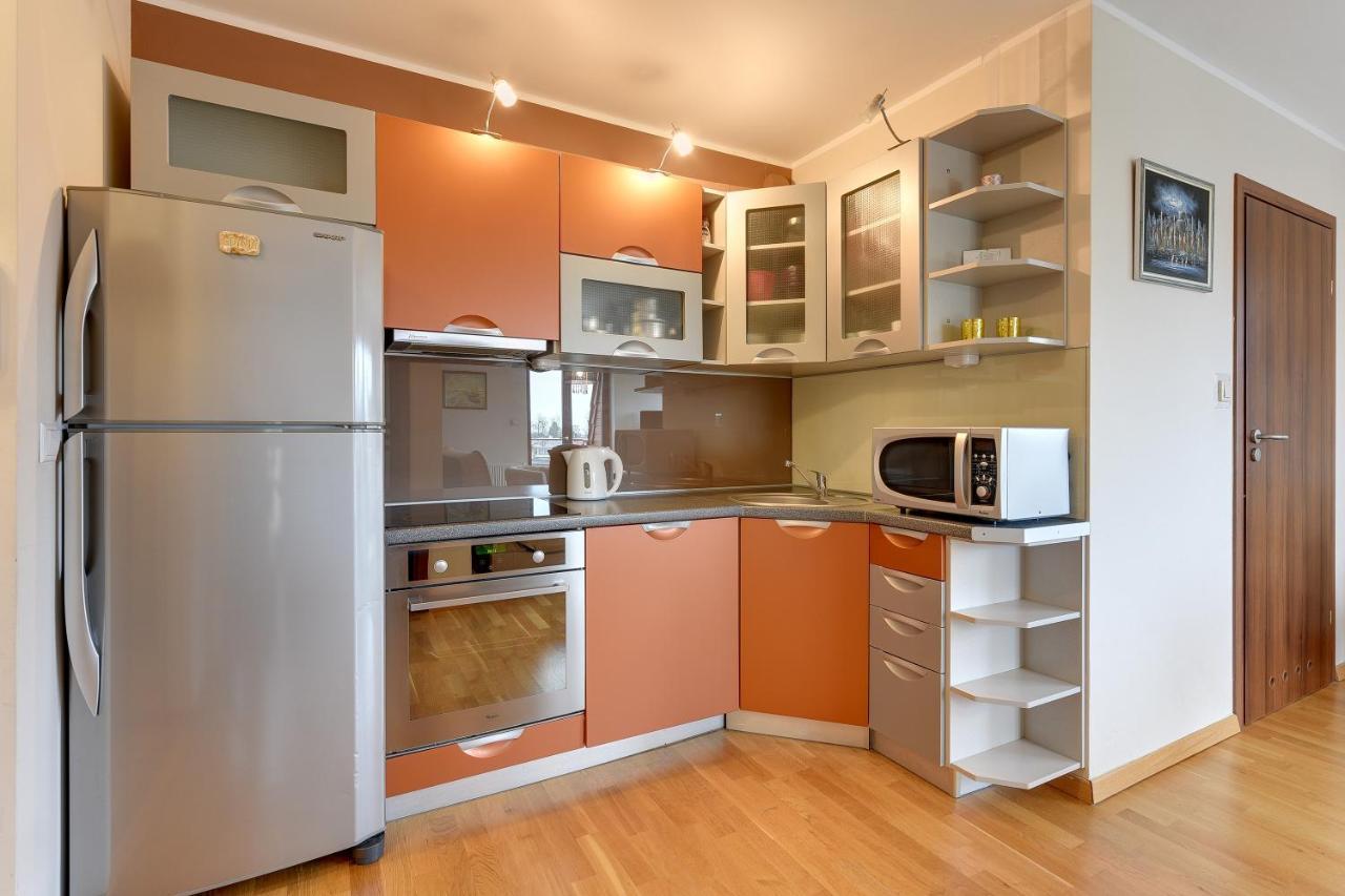 Apartamenty Klif Centrum Jastrzebia Gora Wladyslawowo Bagian luar foto