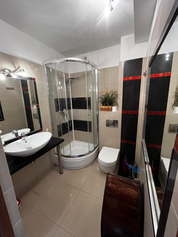 Apartamenty Klif Centrum Jastrzebia Gora Wladyslawowo Bagian luar foto
